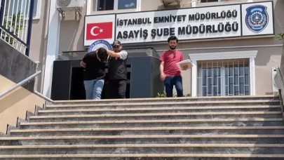 Kendisini polis olarak tanıttı; 'Aileni kurtarabilirsin' diyerek dolandırdı