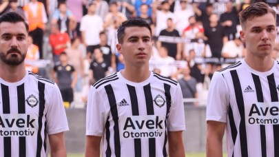 Altay, Yunus Efe Sarıkaya ile anlaşamadı
