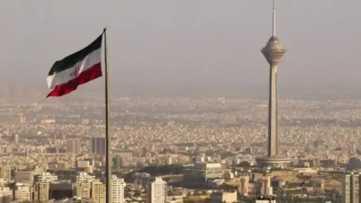 İran: Tahran'da İsrail'e ait bir F-35 düşürüldü