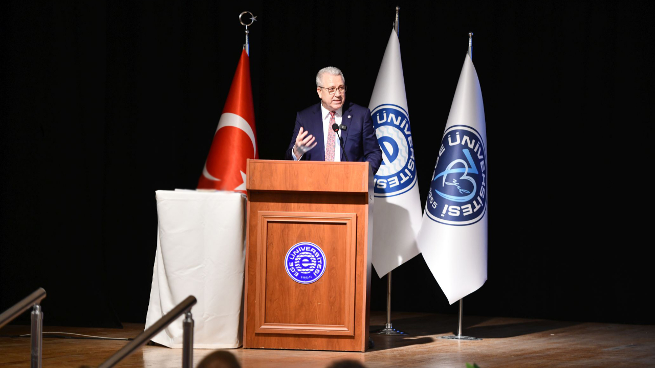 EÜ, “THE Etki Sıralamasında” yükselişini sürdürüyor