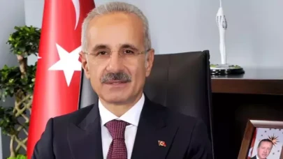 Bakan Uraloğlu: İran'da uğrak yapacak Türk bayraklı gemiler için güvenlik seviyesini en üst düzeye çıkardık