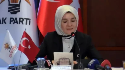 Bakan Göktaş: Toplumun her bir ferdinin daha huzurlu yaşaması için var gücümüzle çalışıyoruz