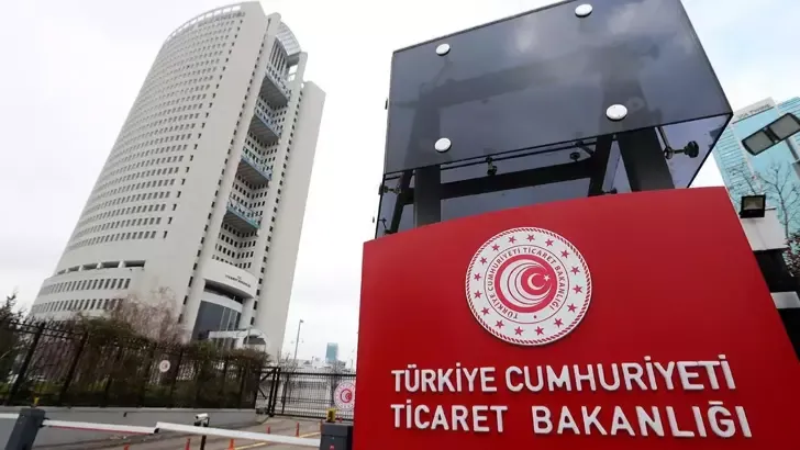 Ticaret Bakanlığı: Tüm taşıt ilanlarında EİDS yetki doğrulama uygulaması başladı