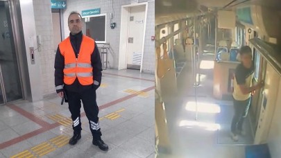 'İZBAN psikopatı'nın ilk vukuatı değilmiş