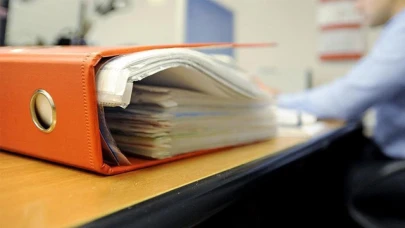 İBB’deki yolsuzluk iddialarına ilişkin suç geliri miktarları MASAK raporuna yansıdı