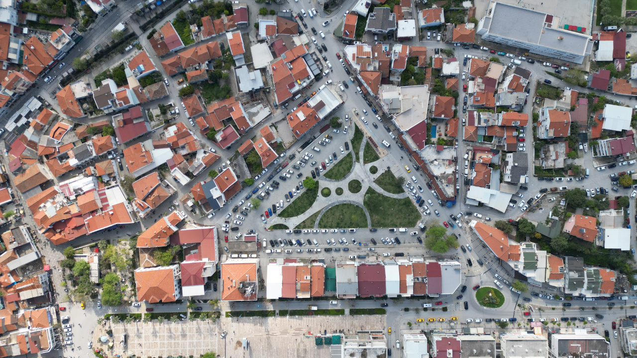 Binlerce başvuru arasından Urla “Avrupa'nın zirvesinde”