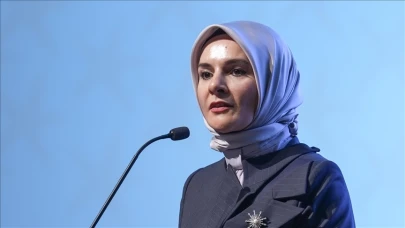 Bakan Göktaş, "Depremden Etkilenen Kadın ve Kız Çocuklarına Yönelik Şiddetle Mücadele Projesi" tanıtım programına katıldı