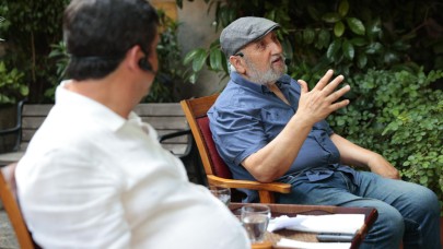 Konak’ta tarihi rotalara ışık tutan buluşma