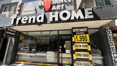 Mobilya mağazası sahibi, sipariş paralarıyla kayıplara karıştı