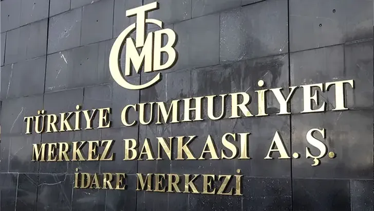 Merkez Bankası, faiz oranını sabit tuttu