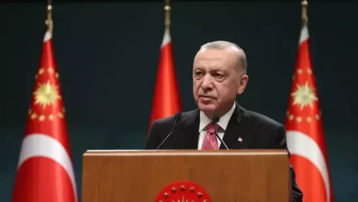 Cumhurbaşkanı Erdoğan: Bugün 49 bin 56 iş yeri ve konutu hak sahiplerine teslim ediyoruz