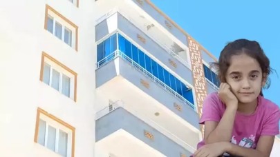 Diyarbakır'da 9 yaşındaki Yasemin, merdiven boşluğunda öldürülmüş halde bulundu