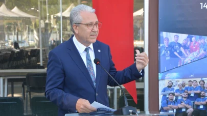 Ege Üniversitesinden QS Sıralaması Başarısı