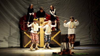 Karşıyaka’da sahne sırası yeni yeteneklerde