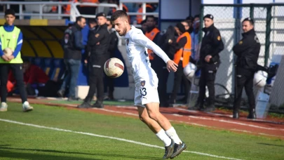 Göztepe, Enes Alıç'la ilgileniyor