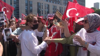 Mattia Ahmet Minguzzi’nin teyzesi: "Her biri için emsal karar istiyoruz"