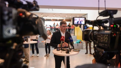 Tugay: Bu mücadelenin bir parçası olmaya devam edeceğim