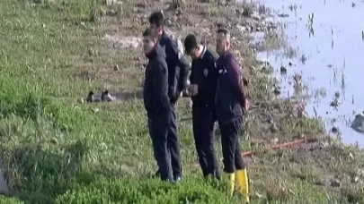5 yaşındaki Melike'yi öldüren babası ve üvey annesine ağırlaştırılmış müebbet hapis cezası