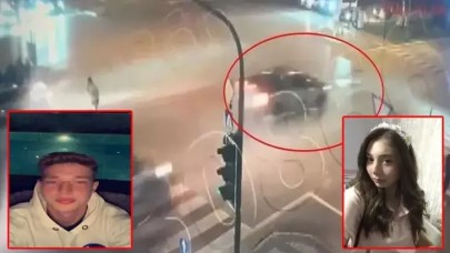Karne gününde karar çıktı; liseli Zeynep'in ölümüne neden olan ehliyetsiz sürücüye 2 yıl 8 ay hapis