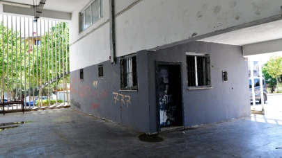 İnönü Pazaryeri'ne saldırı
