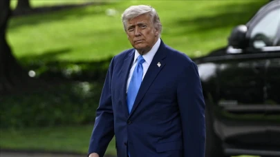 Trump: "(İran) Kesinlikle birkaç ay içinde nükleer silaha sahip olacaklar"
