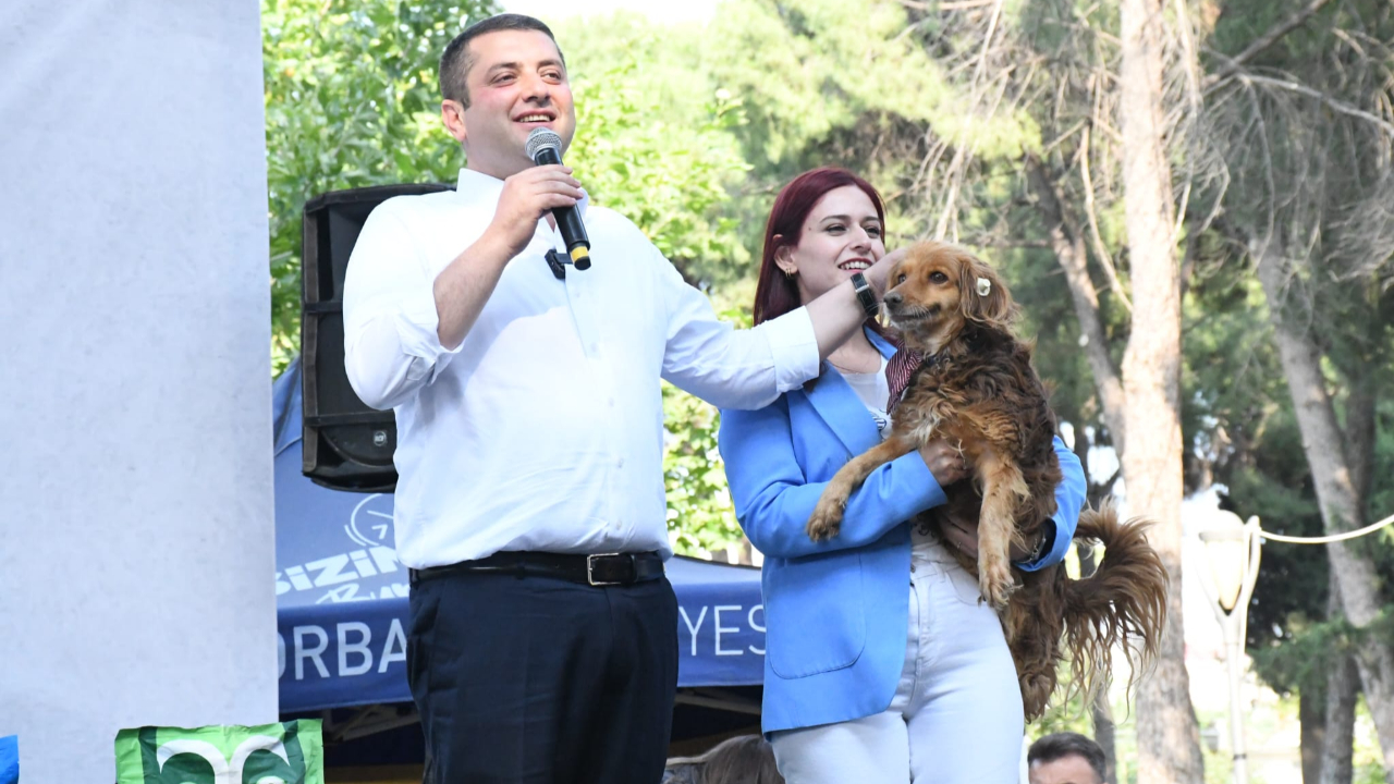 Torbalı’da TorPatiFest Coşkusu