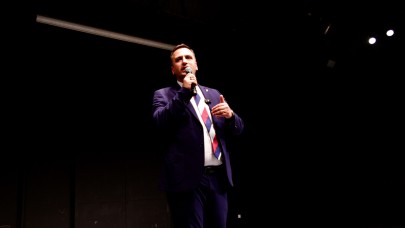 Sanatla güçlenen Bornova