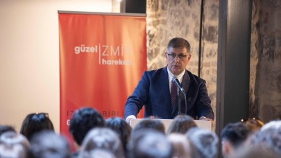 Başkan Tugay’ın projesinde ilk adres Bayraklı