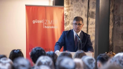 Başkan Tugay’ın projesinde ilk adres Bayraklı