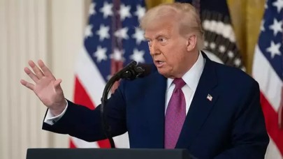 ABD, İran'da 3 nükleer tesise hava saldırısı düzenledi