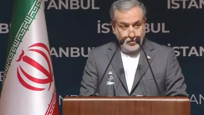 İran Dışişleri Bakanı Arakçi: Bu daha önce hiç görülmemiş bir ihlaldir