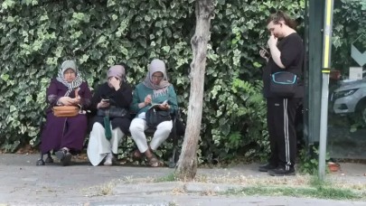 YKS'de ikinci oturum Alan Yeterlilik Testi sona erdi