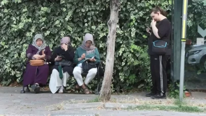 YKS'de ikinci oturum Alan Yeterlilik Testi sona erdi