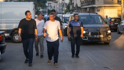 Başkan Eşki’den fırın denetimleri aralıksız sürüyor