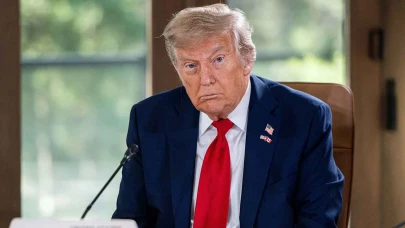 Trump’tan İran açıklaması: "Hasar çok büyük, operasyon güçlü ve kesindi"