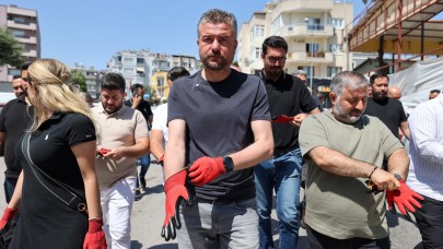 Belediye Başkanı Görkem Duman’dan sert uyarı!