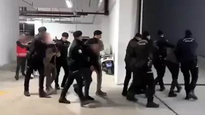 47 ilde dolandırıcılık operasyonları; 181 şüpheli tutuklandı