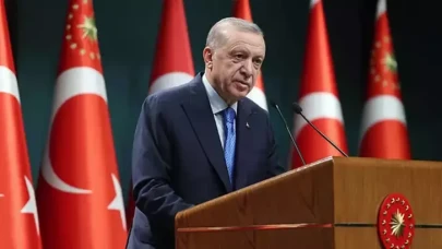 Cumhurbaşkanı Erdoğan'dan Suriye'deki kilise saldırısına tepki