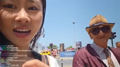 Kadıköy’de Güney Koreli yayıncıyı taciz eden sanığa 5 yıla kadar hapis talebi