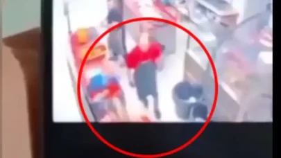 Gülizar bıçaklanarak öldürüldü