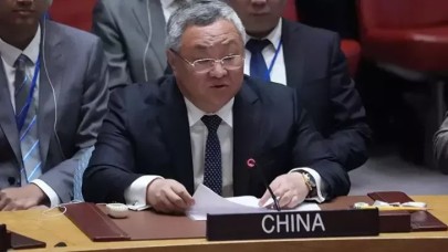 Çin: ABD'nin İran'a saldırısı uluslararası hukuk ve BM Şartı’na aykırı