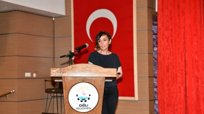 Çiğli Belediyesi’nden Bağımlılıkla Mücadele Semineri