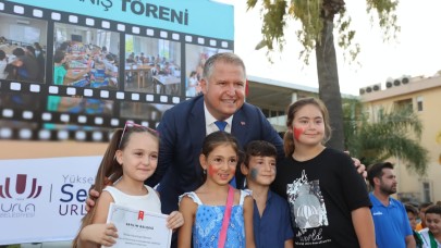 Urla’da yaz tatili boş geçmeyecek