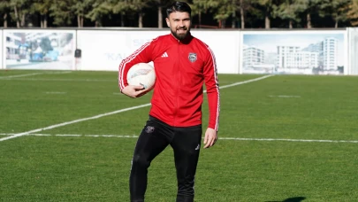 Aliağa FK, Hasan Kılıç’la prensip anlaşmasına vardı