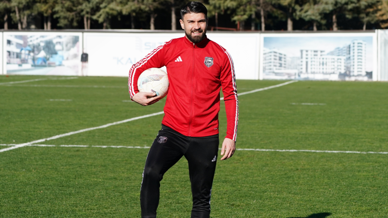 Aliağa FK, Hasan Kılıç’la prensip anlaşmasına vardı
