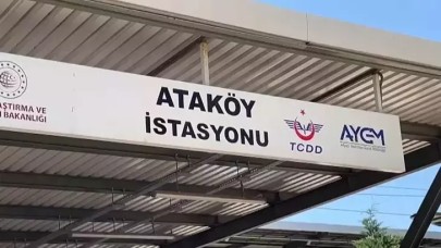 Marmaray'da bir kişi raylara atlayarak intihar etti; seferlerde aksama yaşandı