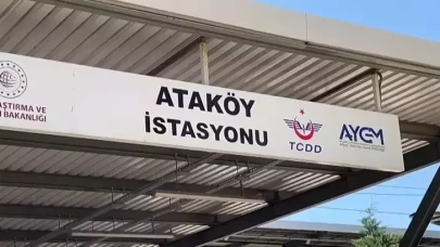 Marmaray'da bir kişi raylara atlayarak intihar etti; seferlerde aksama yaşandı