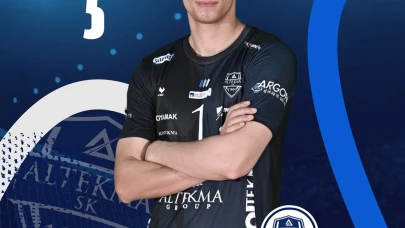 Altekma’da Özgür Karababa ile yollar ayrıldı