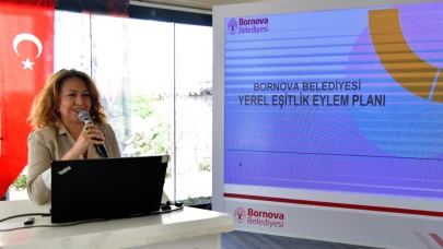 Bornova’dan Yerel Eşitlik Eylem Planı