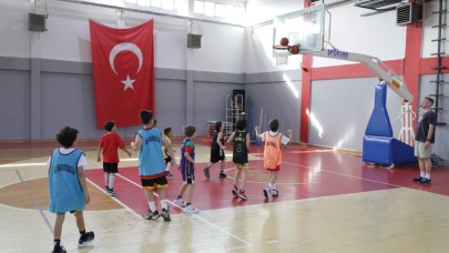 Narlıdere'de yaz kursları başlıyor